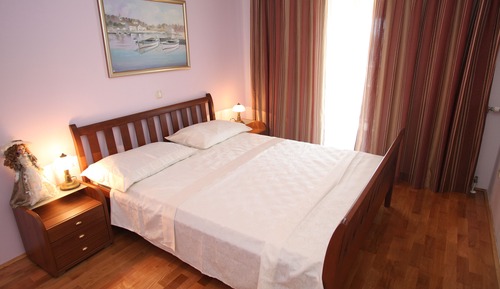 Apartamento Deluxe, 2 habitaciones, vistas al mar