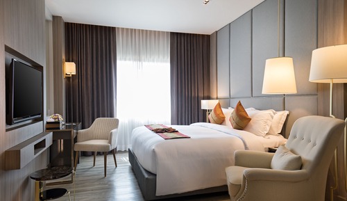 Heritage Suite (2 Bedroom)