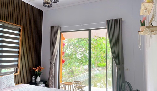 Habitación Signature doble
