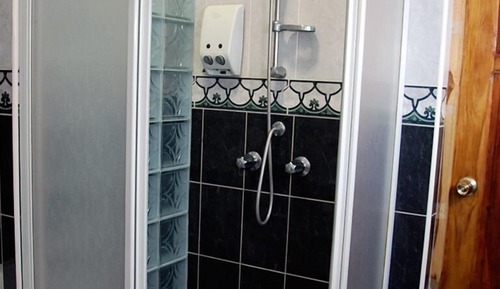 Habitación triple estándar, varias camas, fumadores