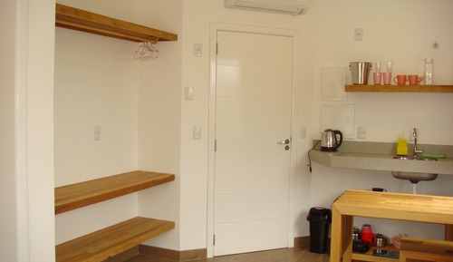 Suite estudio Confort, 1 cama doble, vistas a la montaña