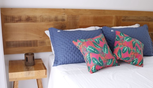 Suite estudio de diseño, 1 cama doble, vistas a la montaña