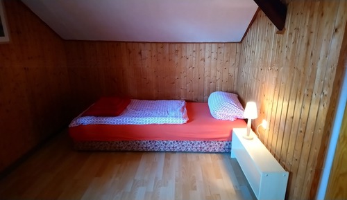 Habitación cuádruple