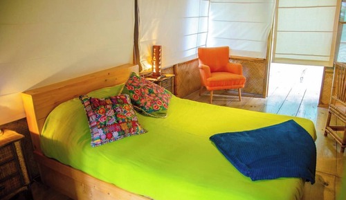 Habitación superior