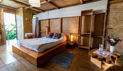 Habitación estándar