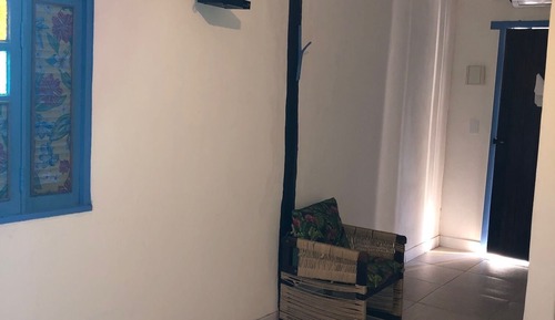 Apartamento básico, 1 cama doble