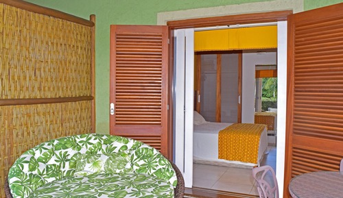 Suite superior (Executive)