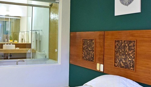 Suite superior (Luxo)