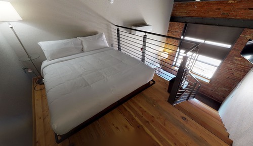 Habitación estándar, varias camas, accesible para personas con discapacidad, no fumadores