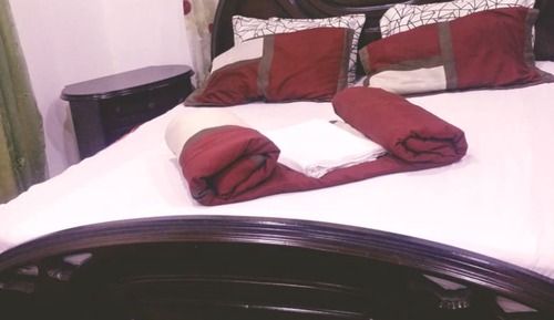 Apartamento, 1 habitación