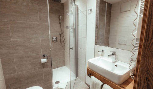 Habitación Confort