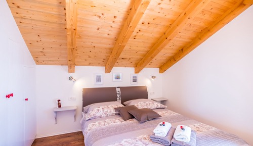Apartamento, 1 habitación (7)