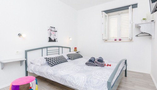 Habitación doble (2)