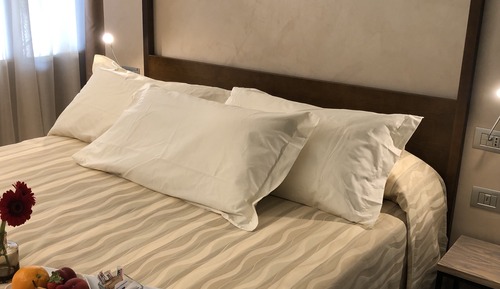 Suite, 1 cama de matrimonio