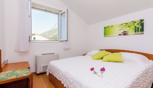 Apartamento (Villa Panorama Dubrovnik (A3) - Comfo)