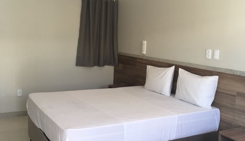 Apartamento básico, 2 camas individuales, no fumadores