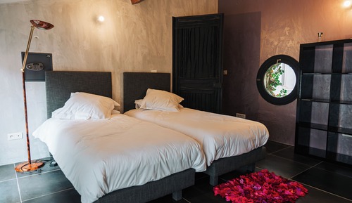 Suite Deluxe