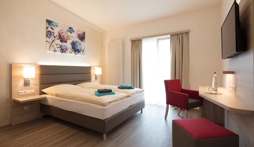 Habitación doble