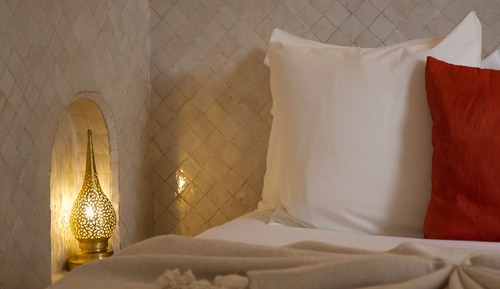 Habitación estándar doble, 1 cama de matrimonio, no fumadores