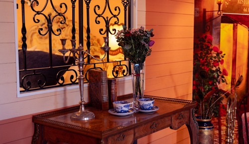 SUITE VENICE