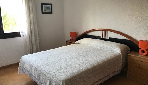 Apartamento, 3 habitaciones