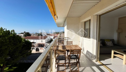 Apartamento, 1 habitación