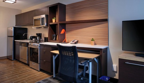 Suite, 1 habitación