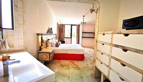Suite Grand, 2 habitaciones, cocina
