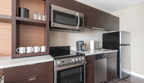 Suite, 1 habitación