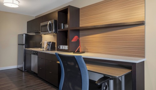 Estudio, 1 cama de matrimonio grande con sofá cama, fumadores