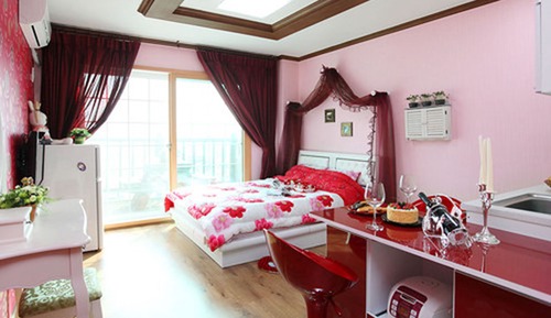 Habitación estándar
