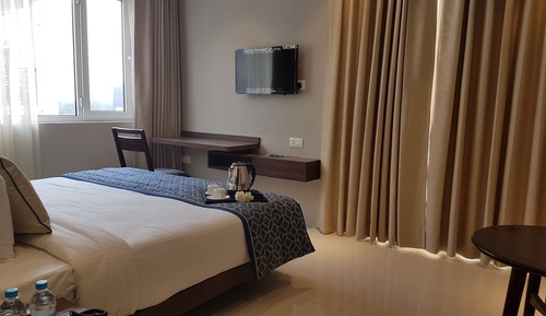 Suite Deluxe