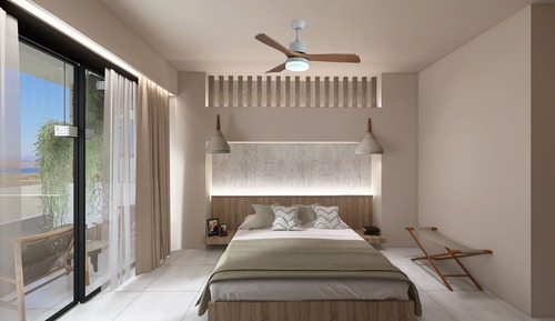 Habitación Signature doble