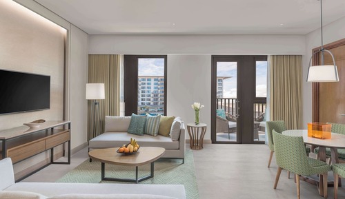 Suite (D'Suite)