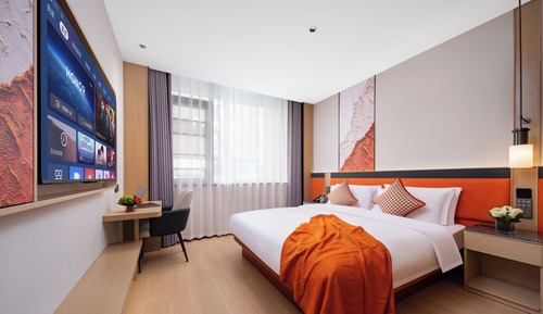 Habitación Confort