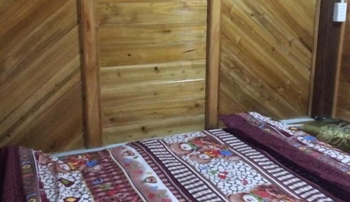 Double Room, Private Bathroom