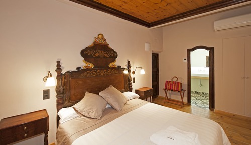 Suite Confort
