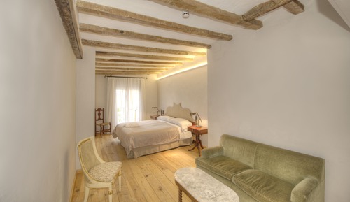 Suite Confort