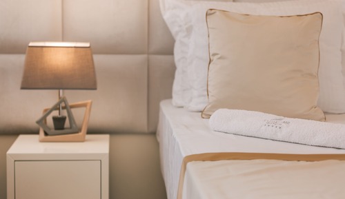 Estudio (Romantic Package)