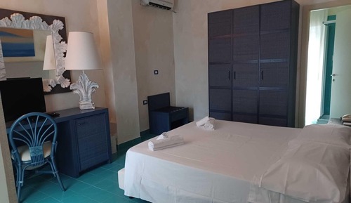 Habitación Confort
