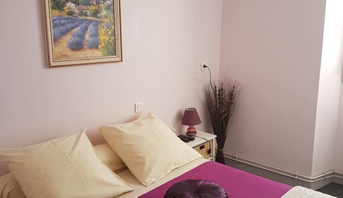 Habitación doble