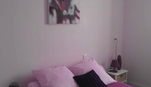 Habitación clásica doble, 1 cama doble