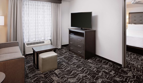 Suite, 1 habitación, no fumadores