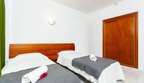Habitación Confort doble