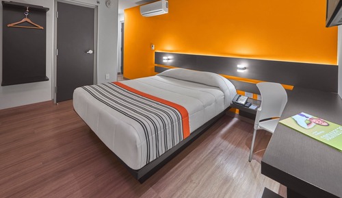 Habitación, 1 cama de matrimonio, no fumadores