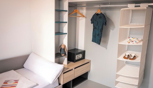 Apartmento, 1 dormitorio (2 Adultos)
