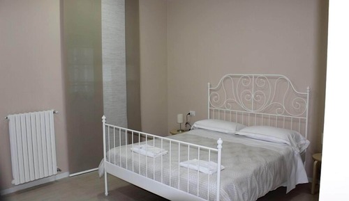 Apartamento Confort, varias camas (Fontana)