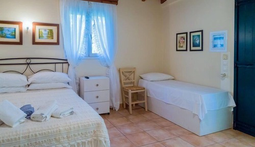 Casa tradicional (Private)