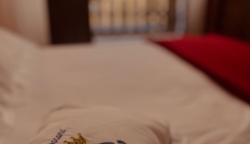 Habitación triple Confort