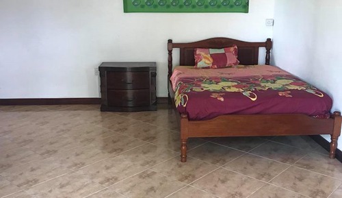 Villa, 6 habitaciones, no fumadores